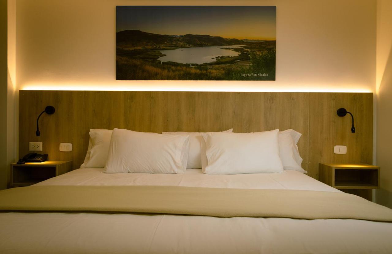 Banos Del Inca Premium Hotel Лос-Баньос-дель-Инка Экстерьер фото